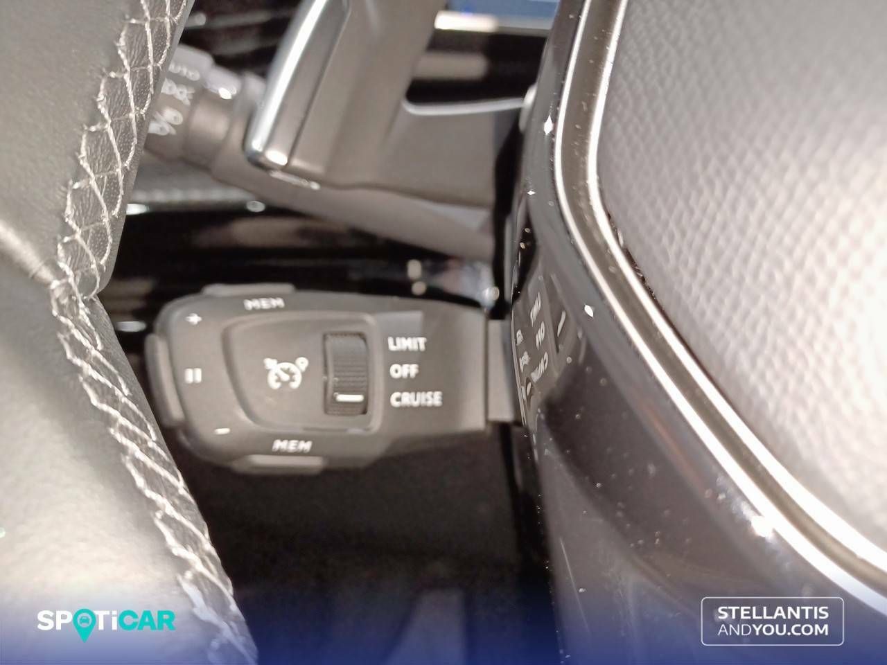 Foto Peugeot 508 18