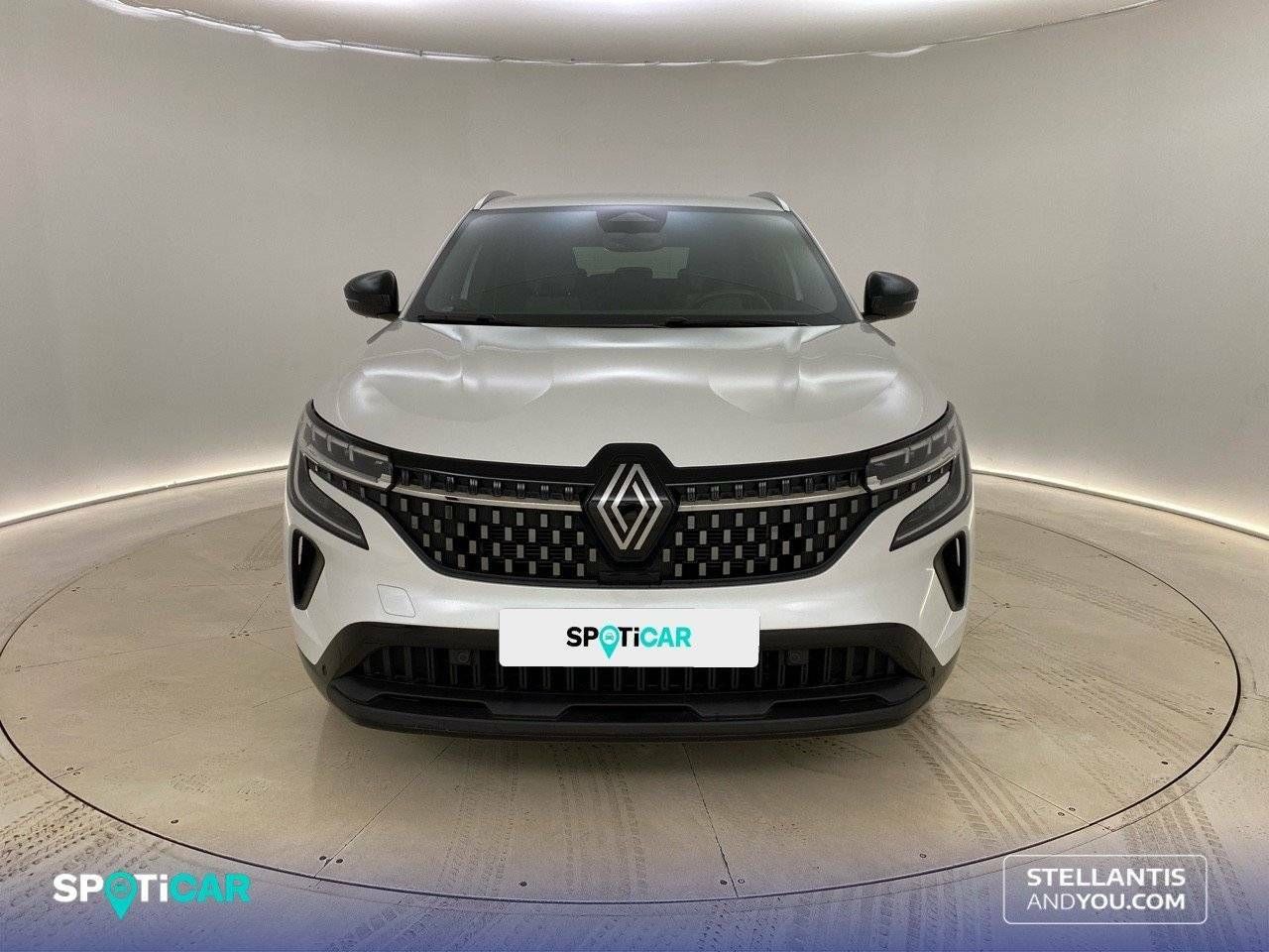 Foto Renault Austral 2