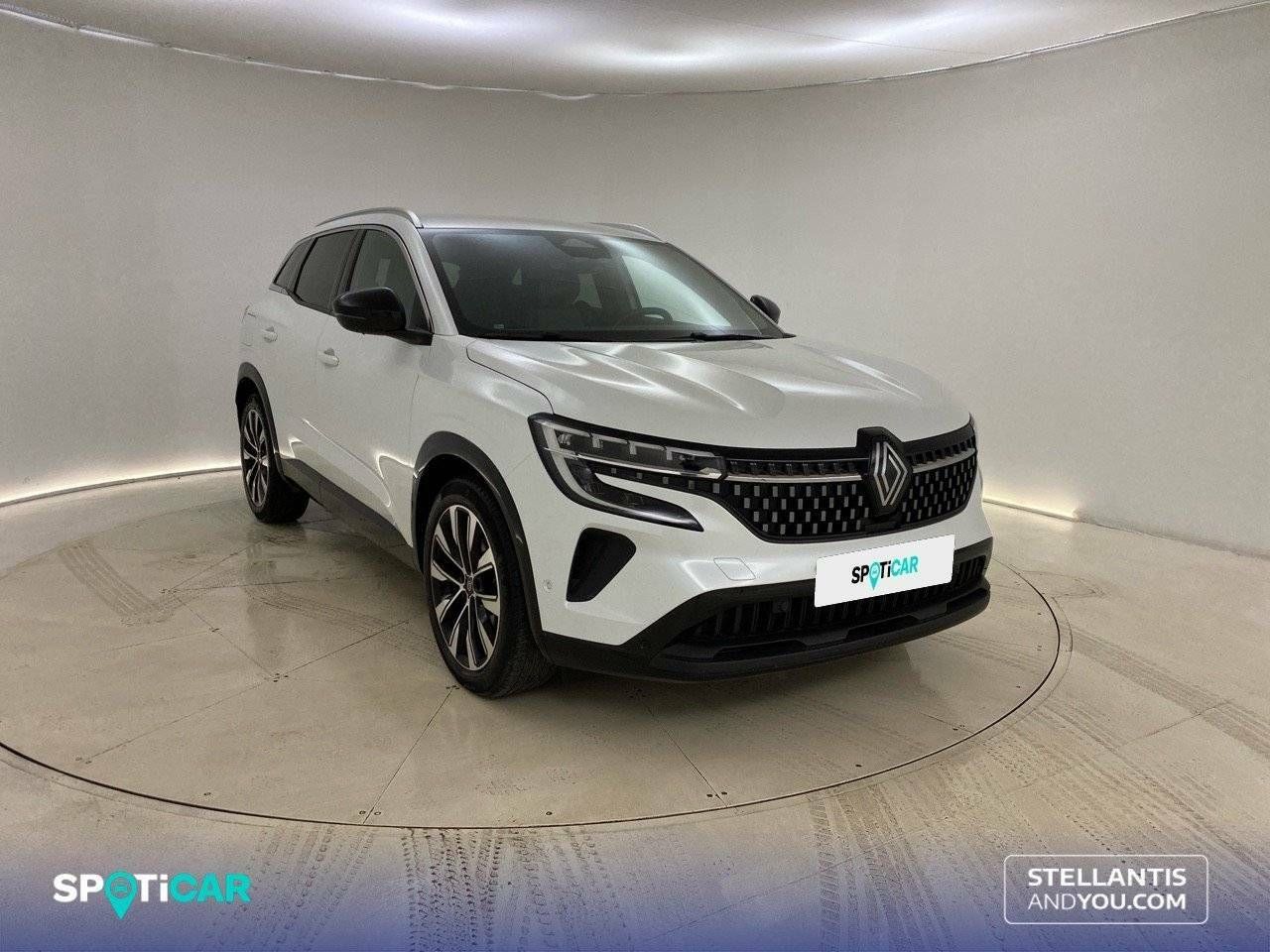 Foto Renault Austral 3