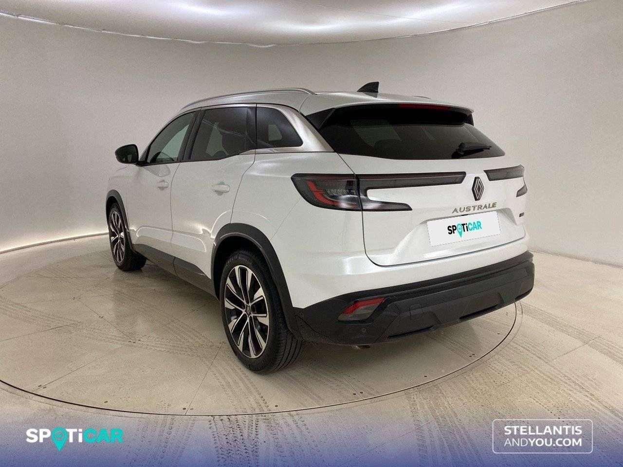Foto Renault Austral 7