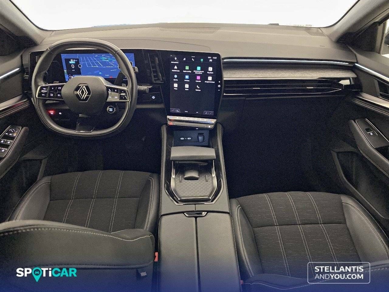 Foto Renault Austral 8