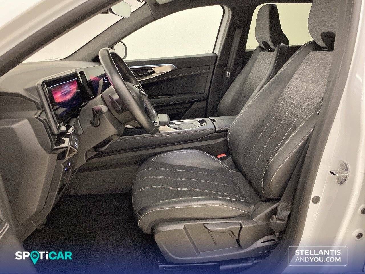 Foto Renault Austral 9