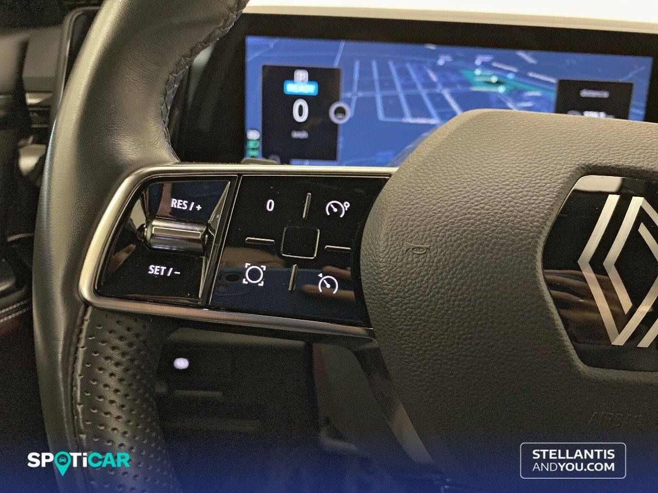 Foto Renault Austral 20