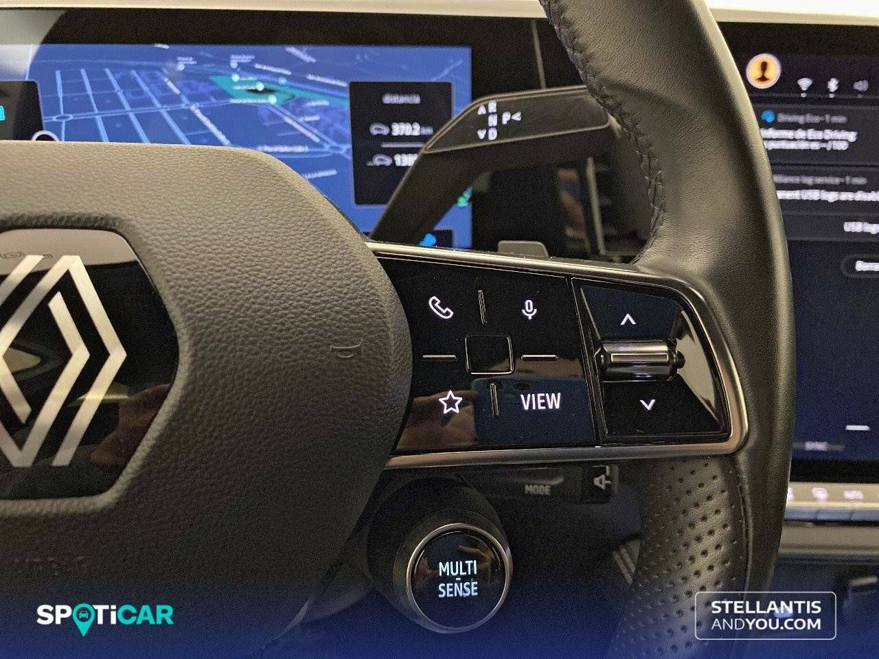Foto Renault Austral 21