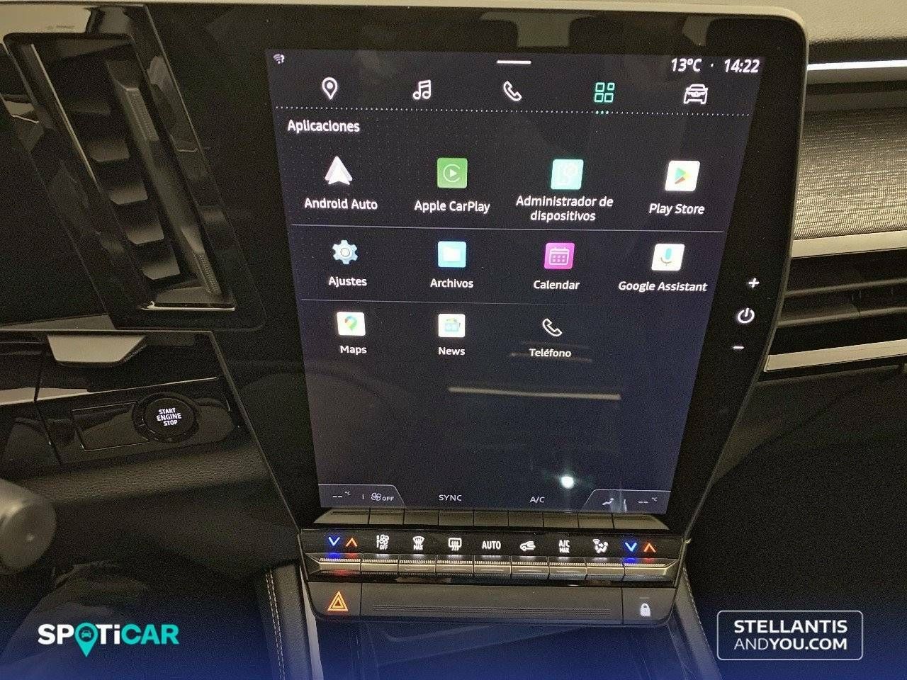 Foto Renault Austral 22