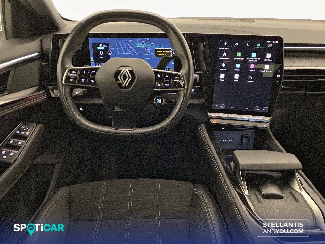 Foto Renault Austral 25
