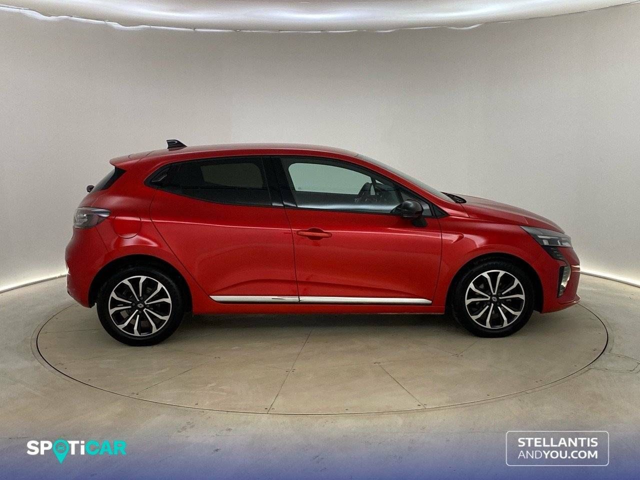 Foto Renault Clio 4