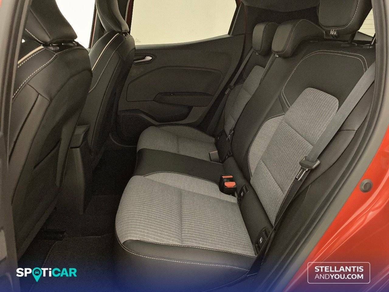 Foto Renault Clio 10