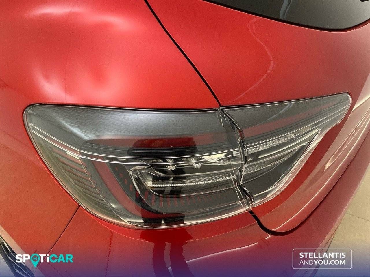 Foto Renault Clio 16