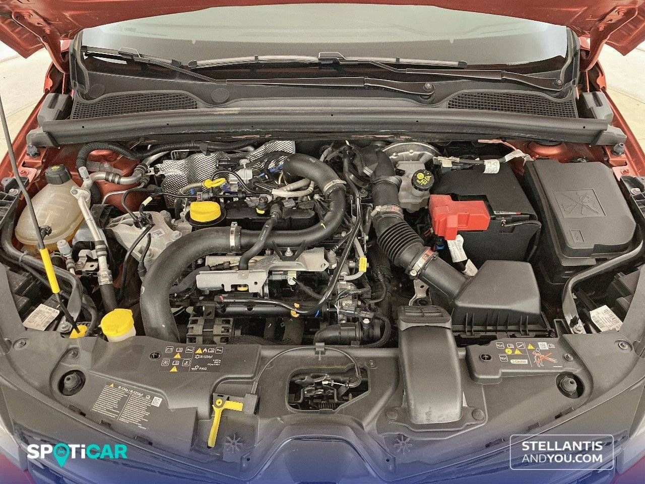 Foto Renault Clio 17