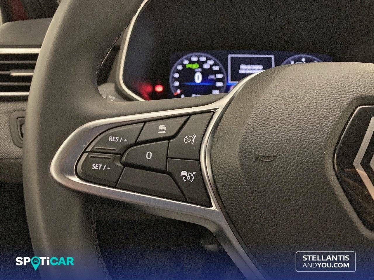 Foto Renault Clio 21