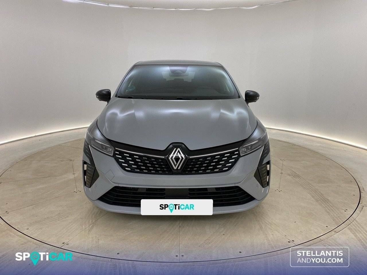 Foto Renault Clio 2