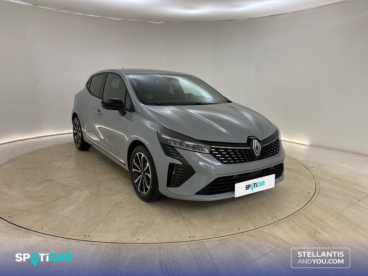 Foto Renault Clio 3