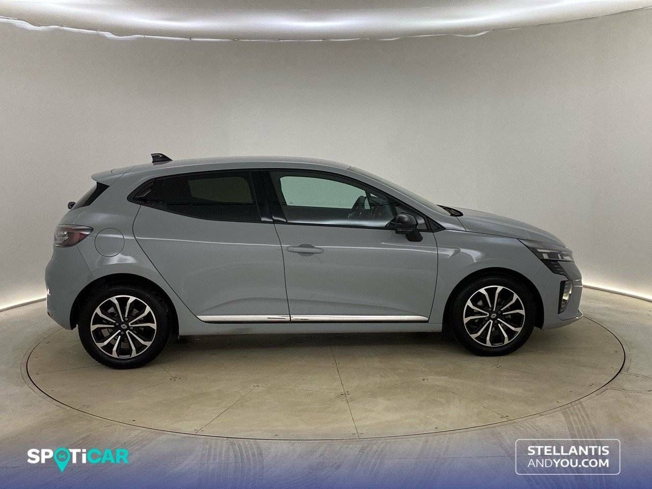 Foto Renault Clio 4