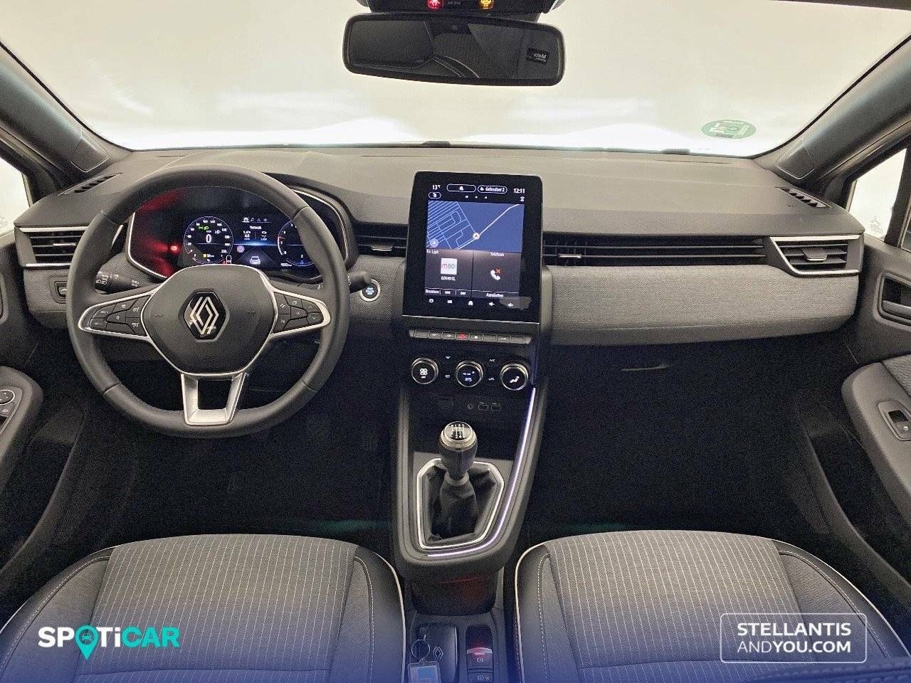 Foto Renault Clio 8