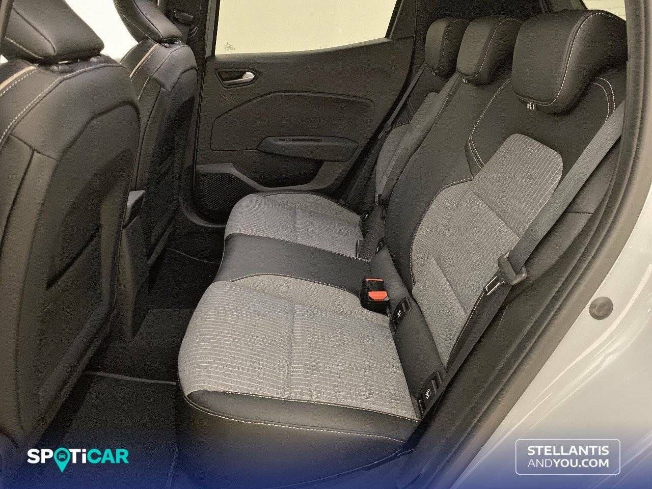Foto Renault Clio 10