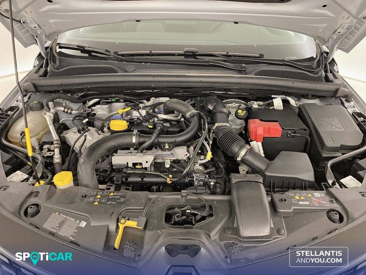 Foto Renault Clio 17
