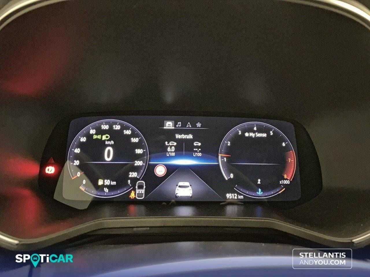 Foto Renault Clio 20