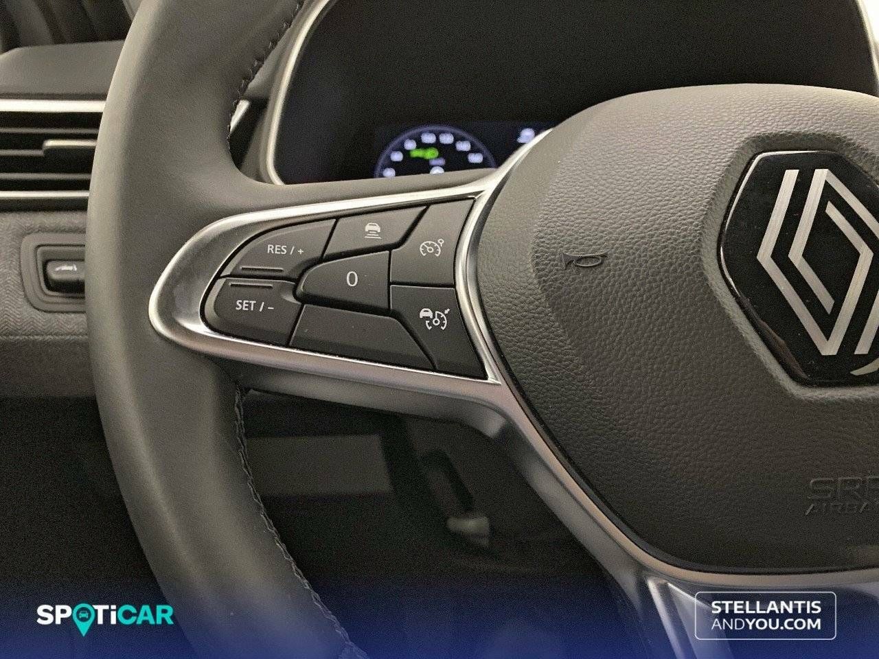 Foto Renault Clio 21
