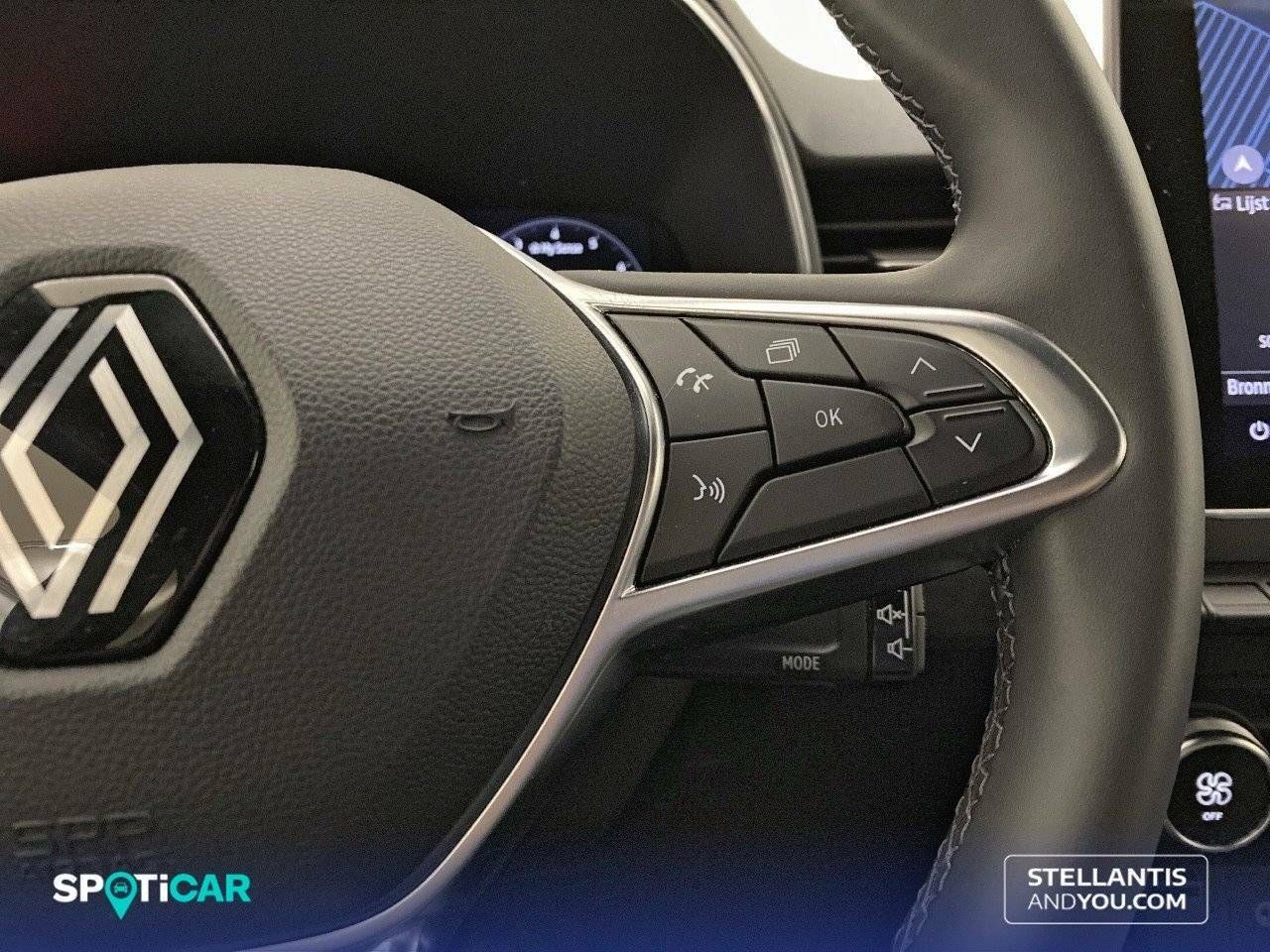 Foto Renault Clio 22