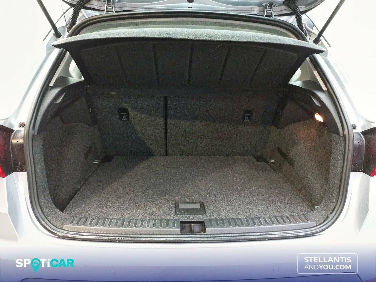 Foto Seat Arona 6