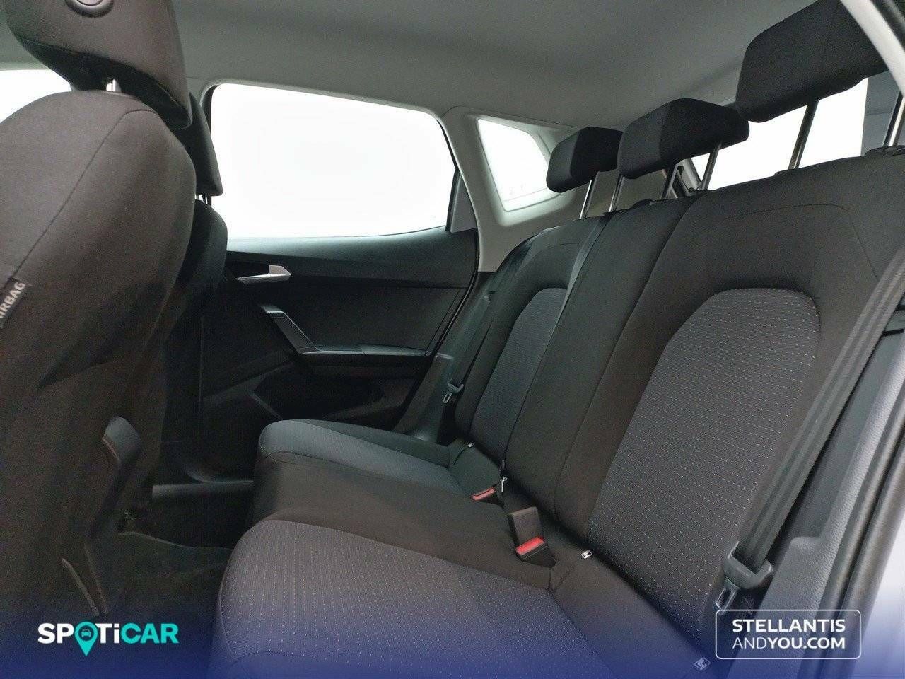 Foto Seat Arona 10