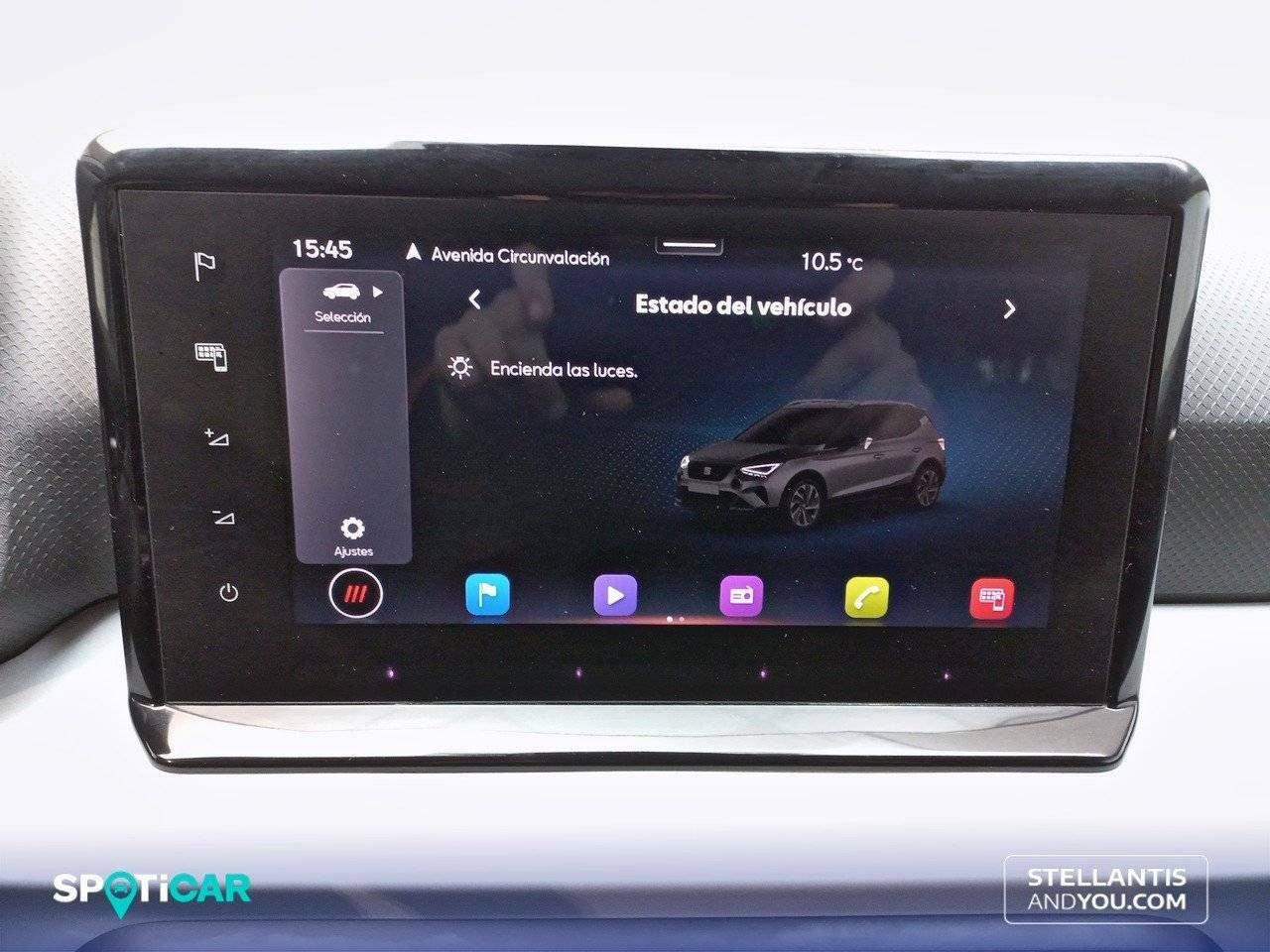 Foto Seat Arona 18