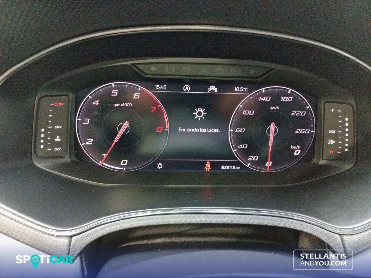 Foto Seat Arona 19