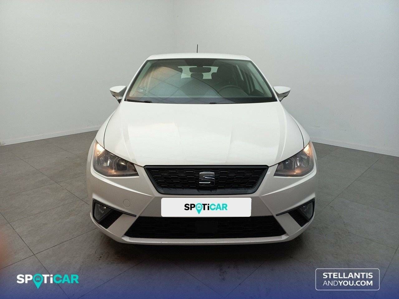 Foto Seat Ibiza 2