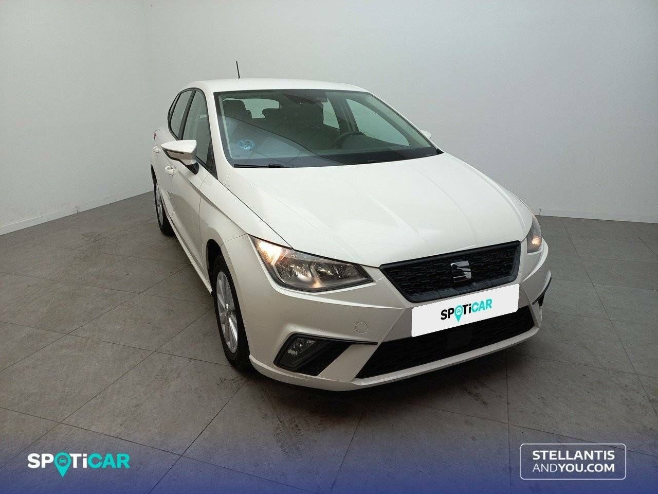 Foto Seat Ibiza 3