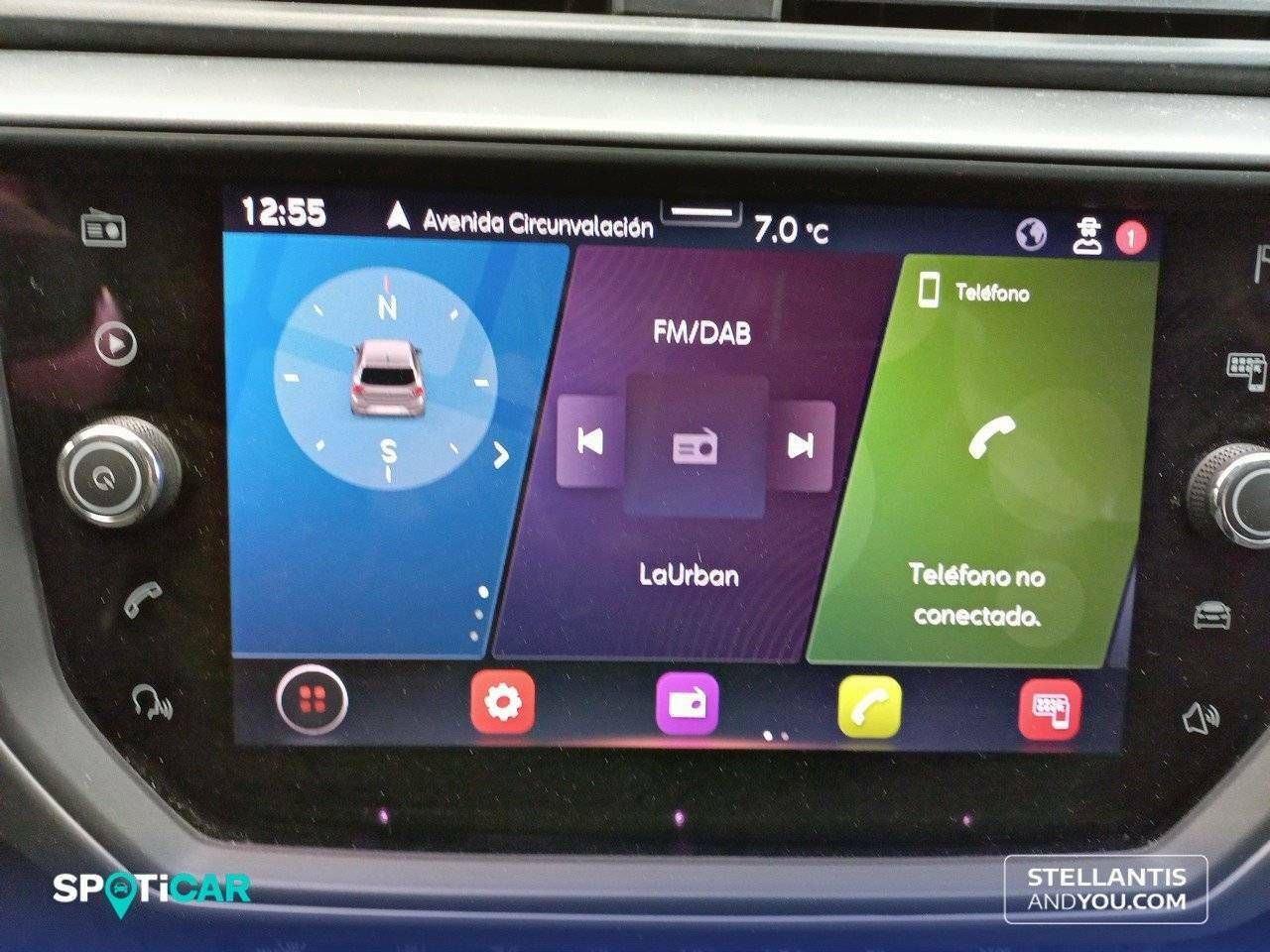 Foto Seat Ibiza 15