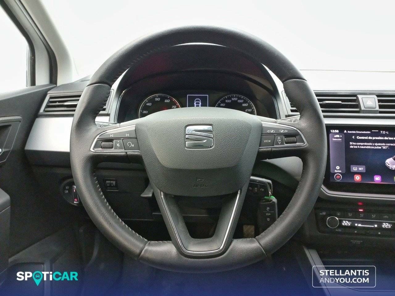 Foto Seat Ibiza 19
