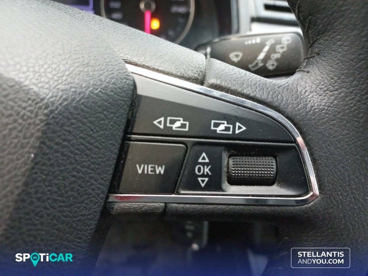 Foto Seat Ibiza 21