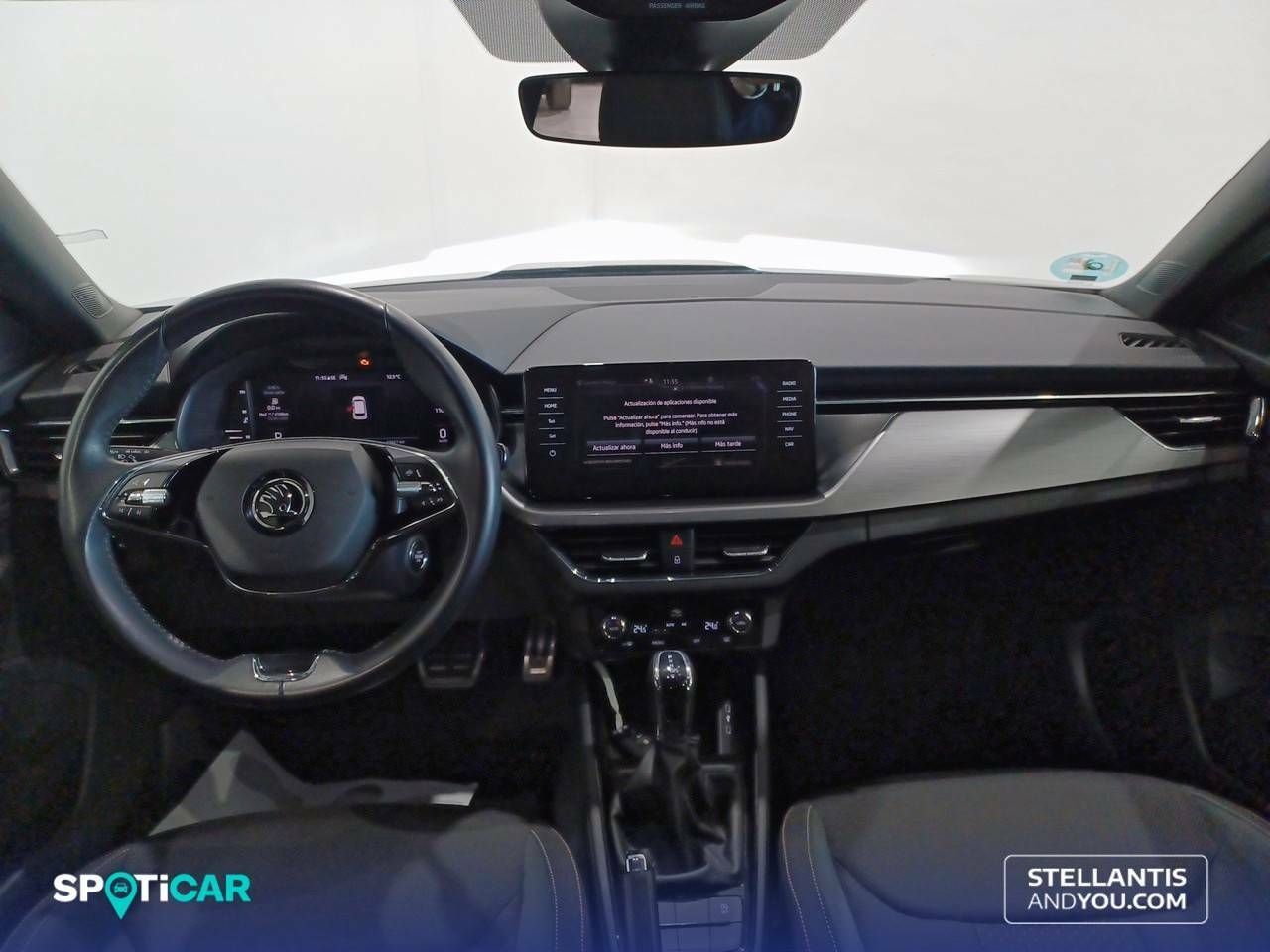 Foto Skoda Kamiq 8