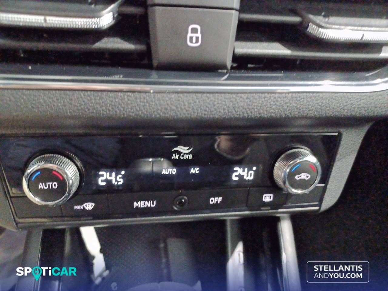 Foto Skoda Kamiq 14