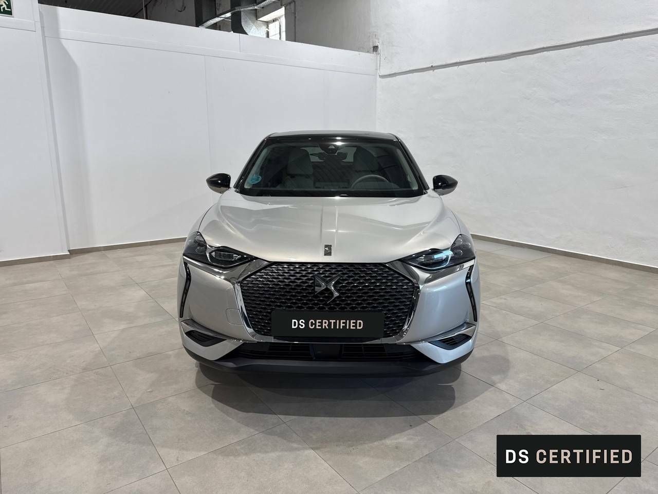 Foto DS Automobiles DS 3 2