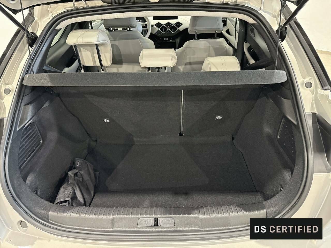 Foto DS Automobiles DS 3 6