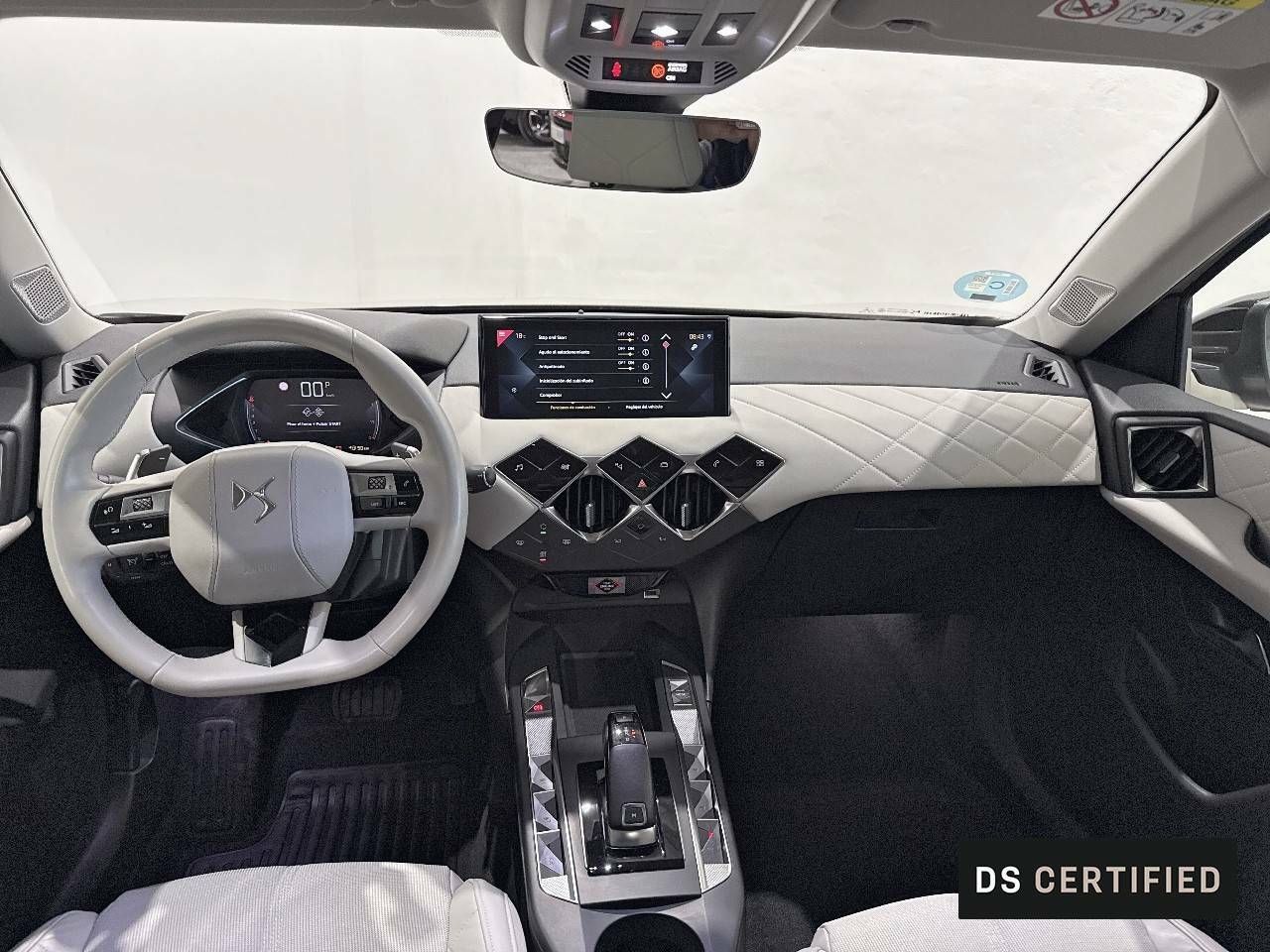 Foto DS Automobiles DS 3 8