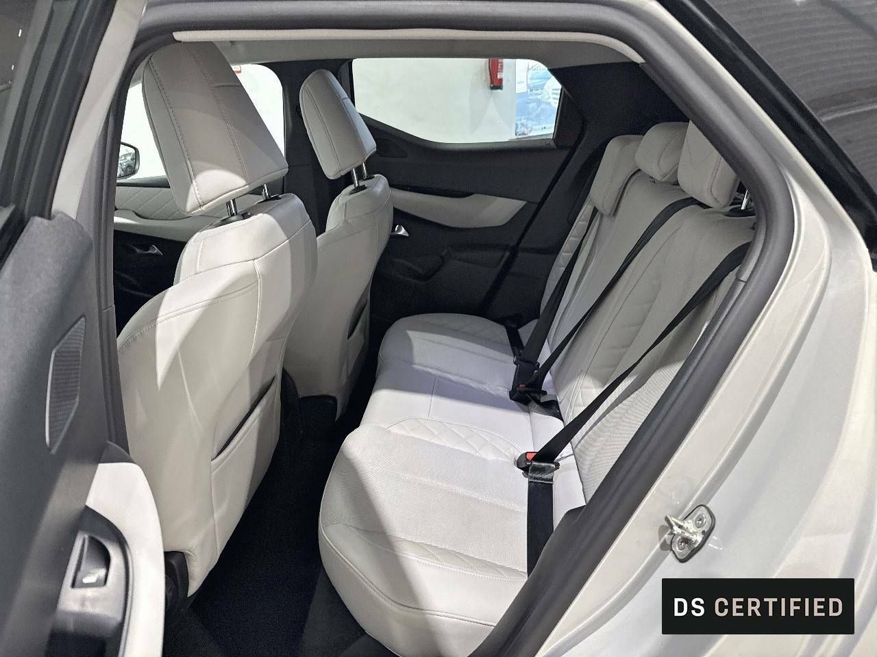 Foto DS Automobiles DS 3 10