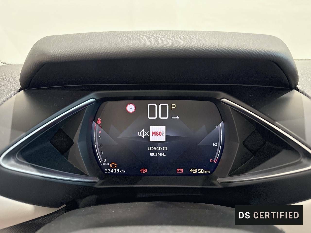 Foto DS Automobiles DS 3 13