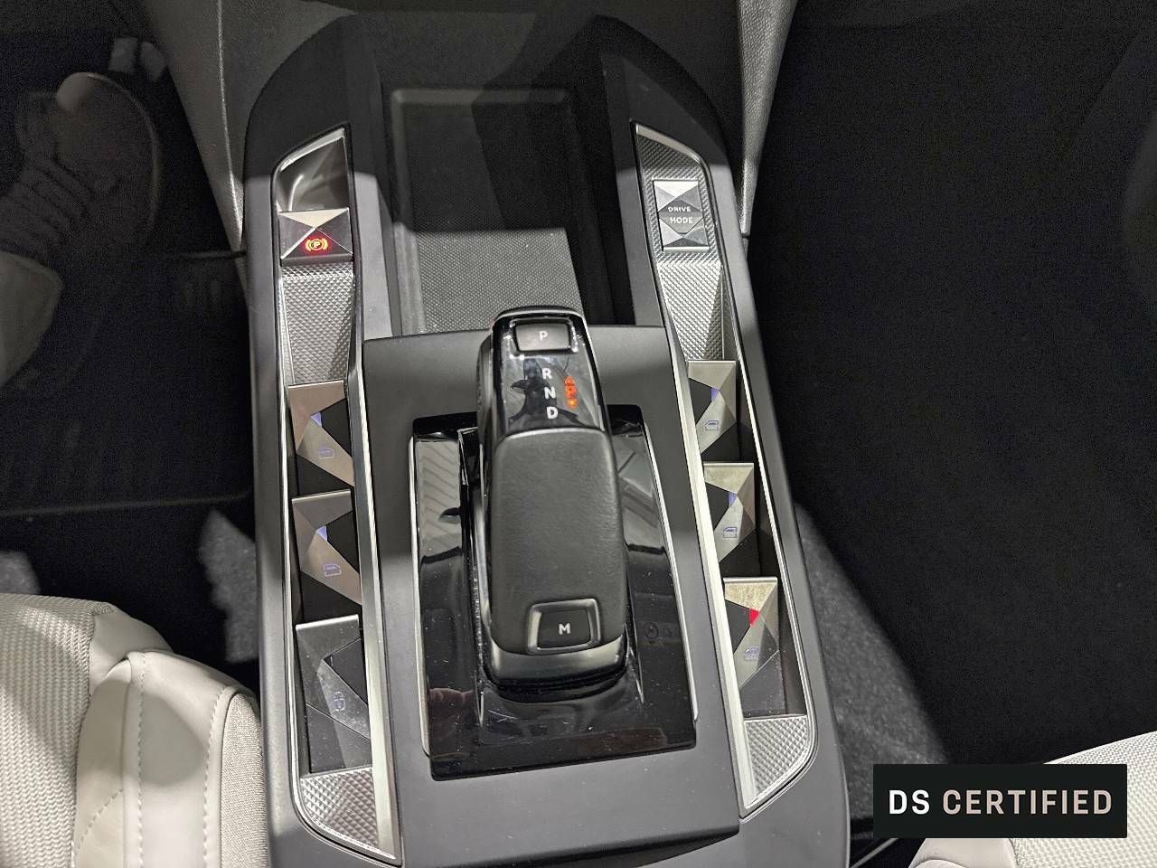 Foto DS Automobiles DS 3 16