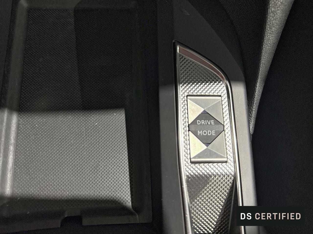Foto DS Automobiles DS 3 18