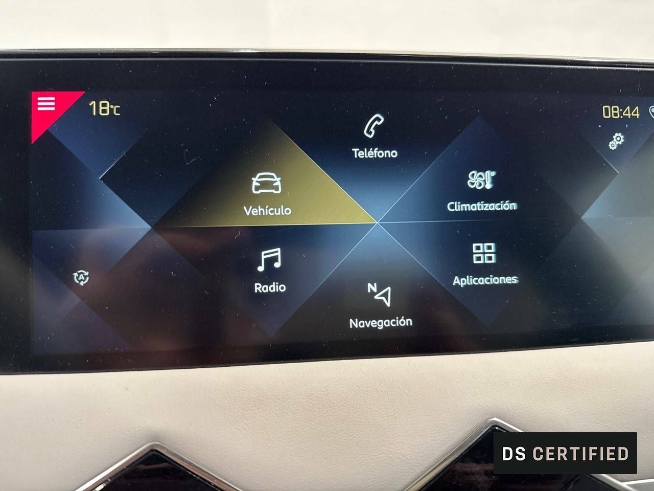 Foto DS Automobiles DS 3 19