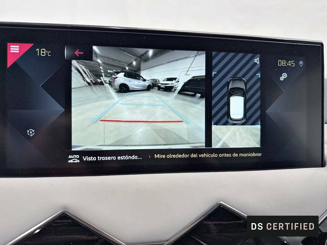 Foto DS Automobiles DS 3 20