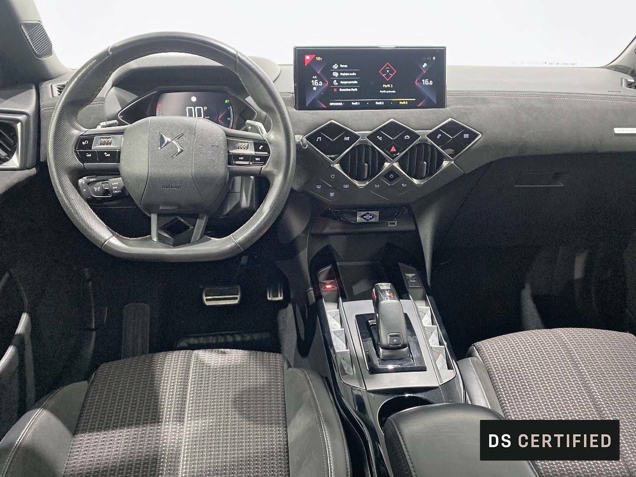 Foto DS Automobiles DS 3 8