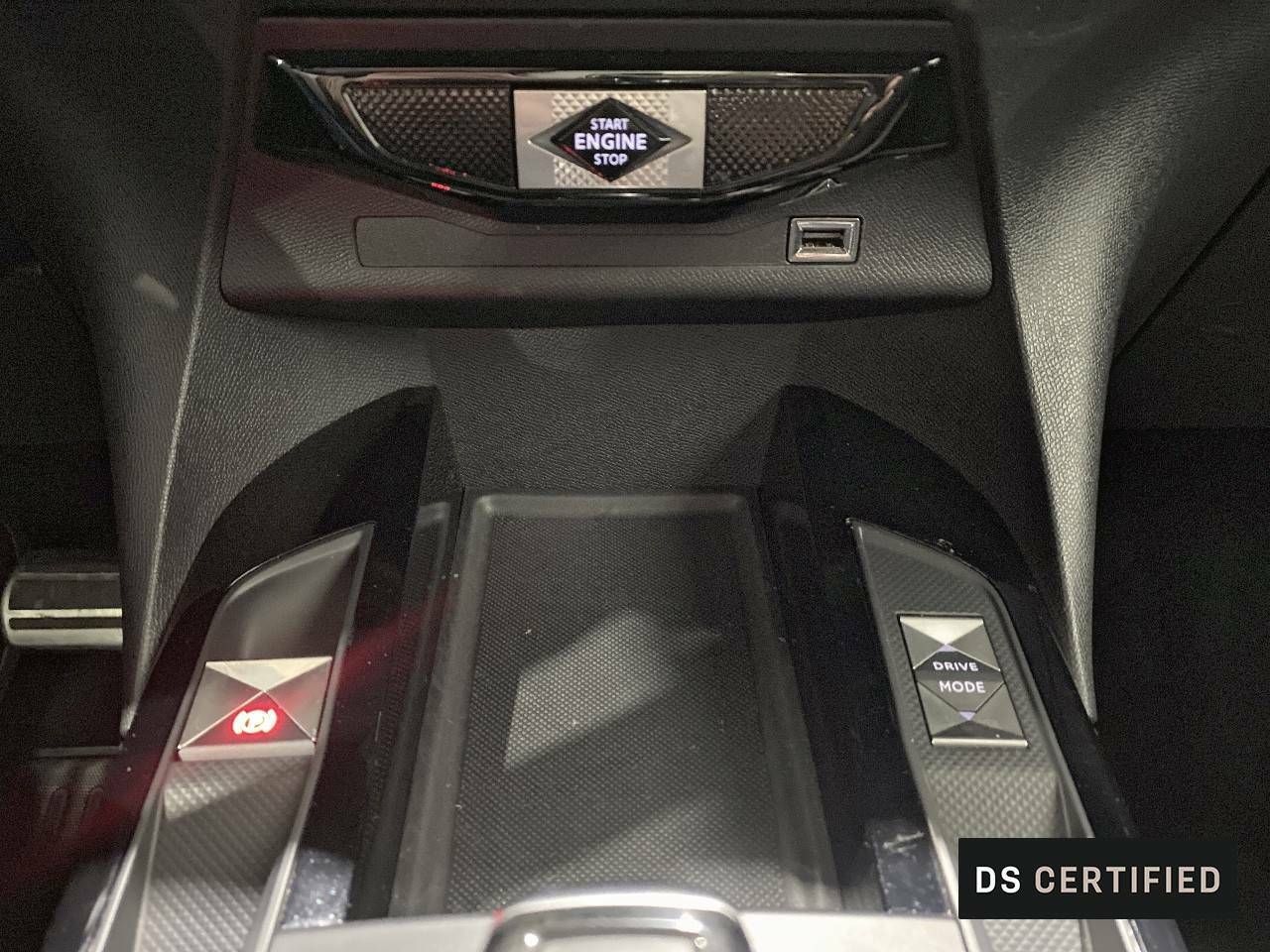 Foto DS Automobiles DS 3 15