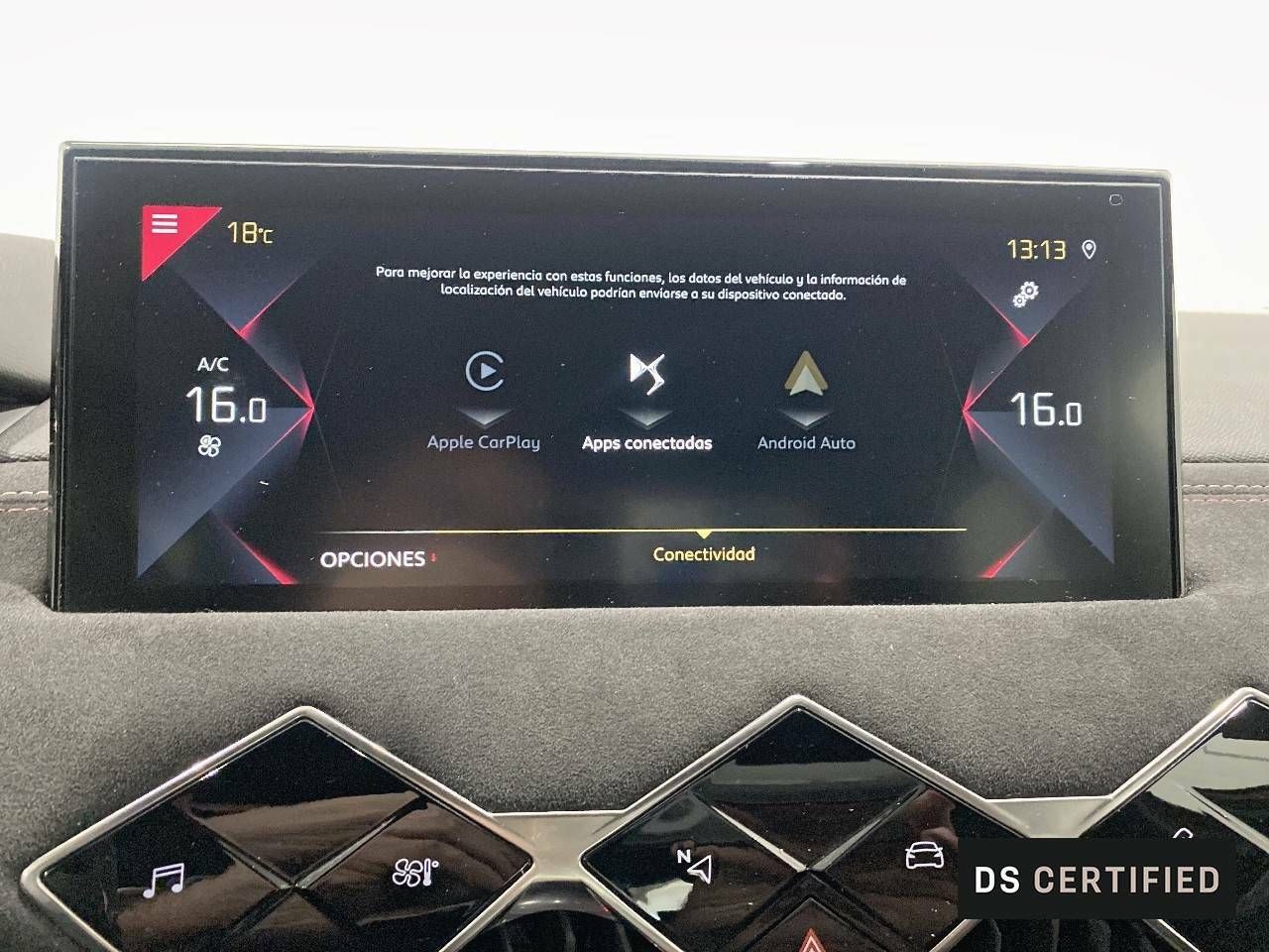 Foto DS Automobiles DS 3 20