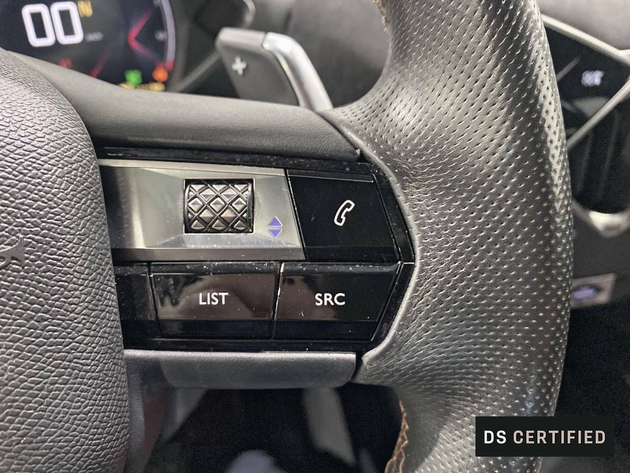 Foto DS Automobiles DS 3 25