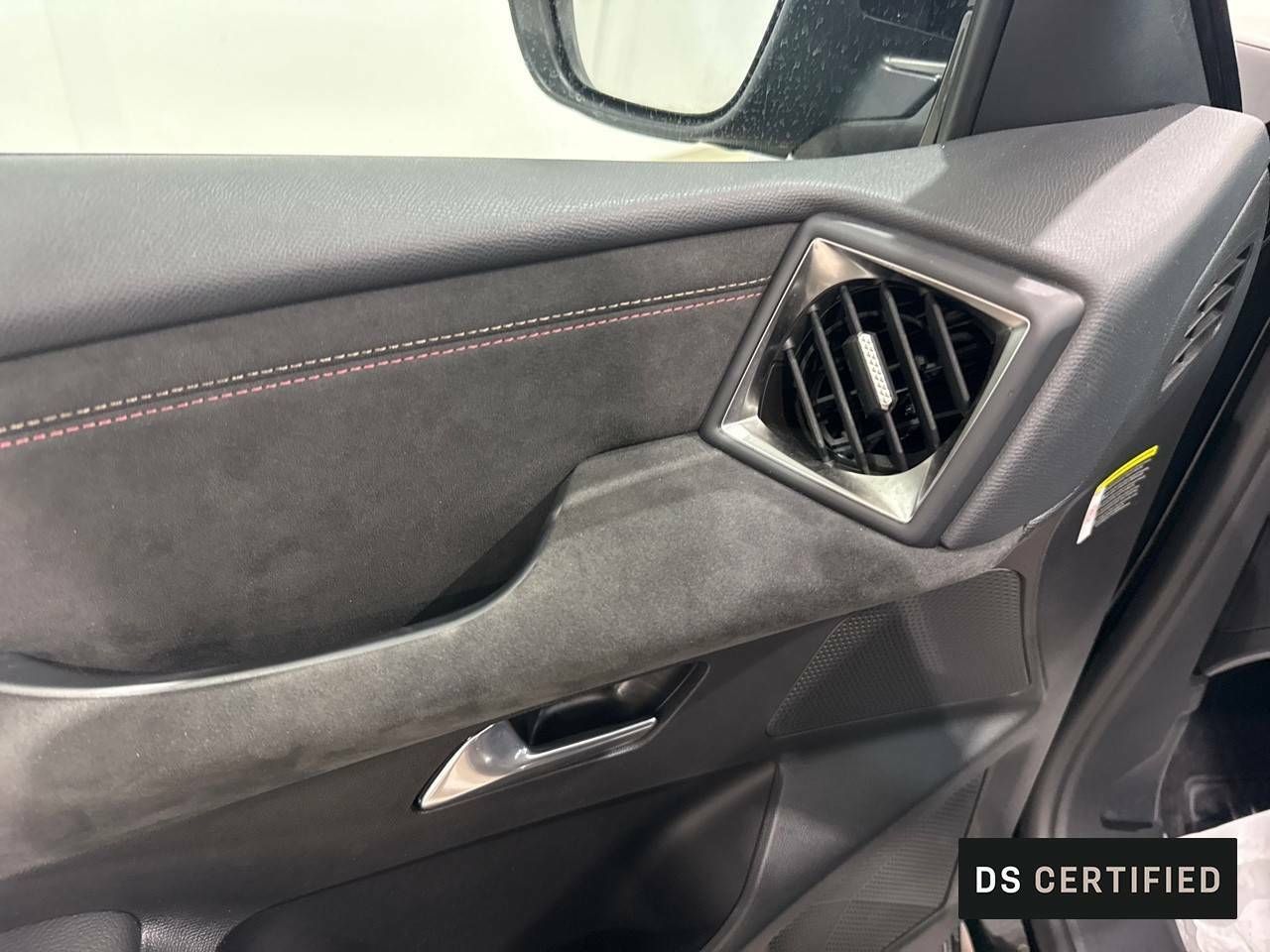 Foto DS Automobiles DS 3 12