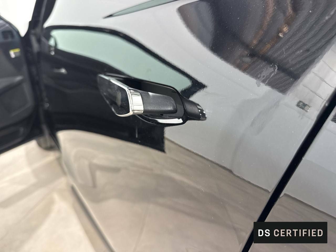 Foto DS Automobiles DS 3 13